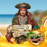 북스 앤 펄스 리스핀스 오브 아문-레