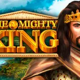 더 마이티 킹