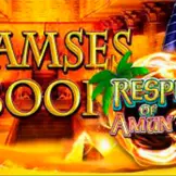 람세스 북 리스핀스 오브 아문-레