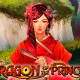 드래곤 오브 더 프린세스