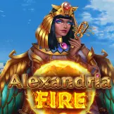 알렉산드리아 파이어