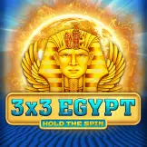 3x3 이집트: 홀드 더 스핀