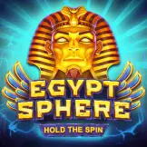 이집트 스피어: 홀드 더 스핀