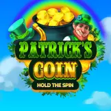 패트릭스 코인: 홀드 더 스핀