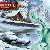 레인디어 와일드 윈스