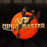 닌자 마스터