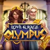 러브 앤 레이지 - 올림푸스
