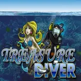 트레저 다이버