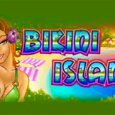 비키니 아일랜드