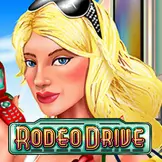 로데오 드라이브