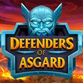 디펜더스 오브 아스가르드