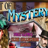 어 나이트 오브 미스터리