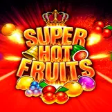 슈퍼 핫 프루츠