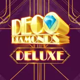 데코 다이아몬즈 디럭스