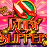 더 위자드 오브 오즈: 루비 슬리퍼스