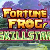 포춘 프로그 스킬스타