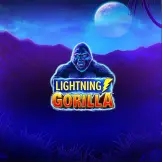 라이트닝 고릴라
