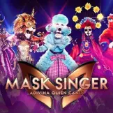 마스크 싱어