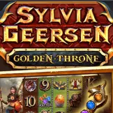 실비아 기어슨 골든 스론