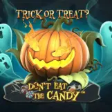 돈트 잇 더 캔디