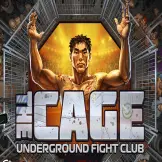 더 케이지