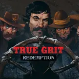 트루 그릿 리뎀션