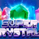 슈퍼 크리스탈스