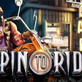 스핀 투 라이드