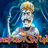 아라비안 위시스