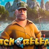 캐치 앤 릴리즈