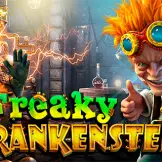 프리키 프랑켄슈타인