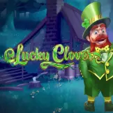 럭키 클로버스