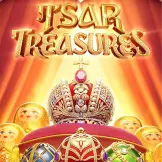차르 트레져스