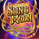 데스티니 오브 선 앤 문