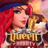 퀸 오브 바운티