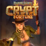 레이더 제인스 크립트 오브 포춘