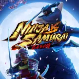 닌자 vs 사무라이