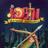 로빈 셔우드 마라우더스