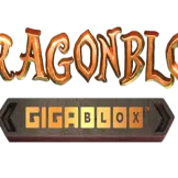 드래곤블록스 기가블록스