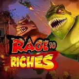 레이지 투 리치스