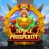 템플 오브 프로스페리티