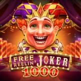 프리 릴린 조커 1000