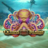 옥토퍼스 트레져