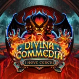 디비나 코메디아 아이 노베 체르키