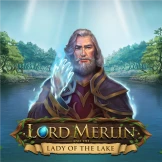 로드 멀린 앤드 더 레이디 오브 더 레이크