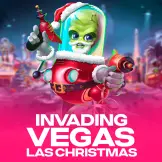 인베이딩 베가스: 라스 크리스마스