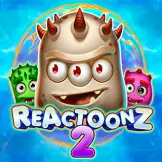 리액툰즈 2