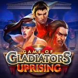 게임 오브 글래디에이터스: 업라이징