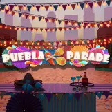 푸에블라 퍼레이드