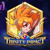 트리니티 임팩트